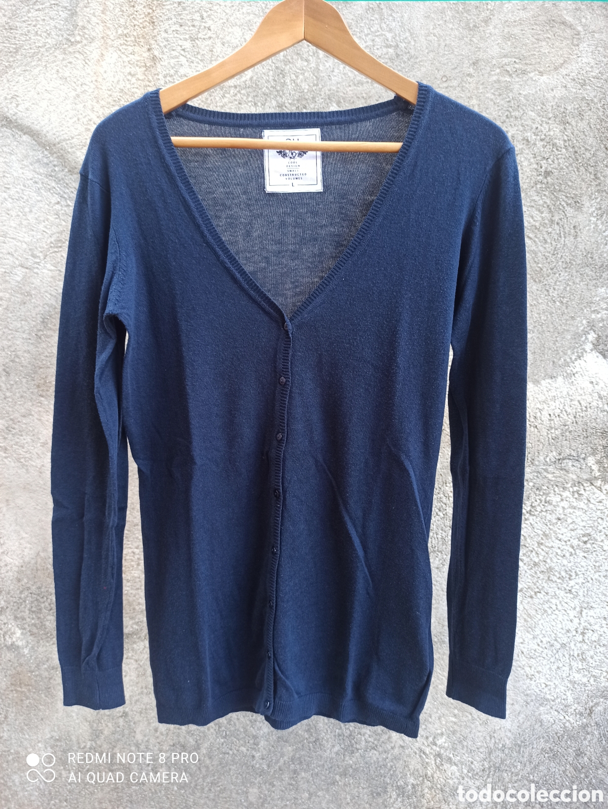 Vintage: Jersey o chaqueta sin estrenar - Foto 2