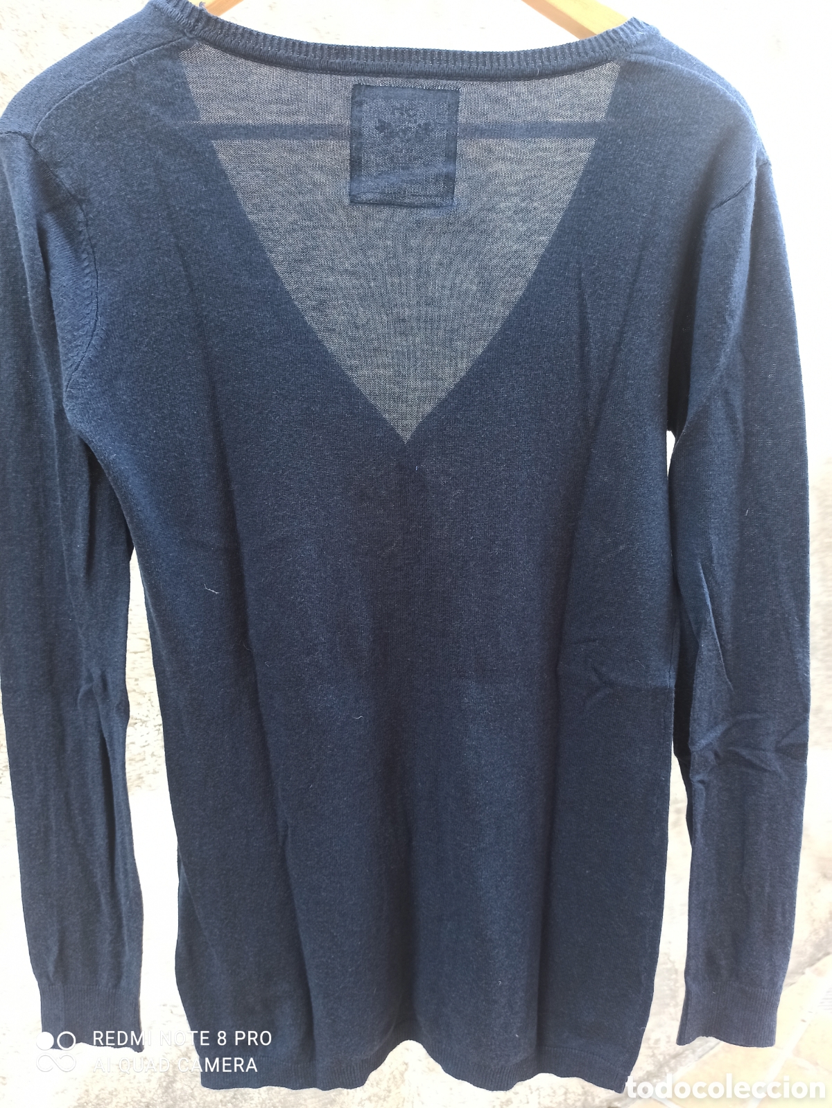 Vintage: Jersey o chaqueta sin estrenar - Foto 3