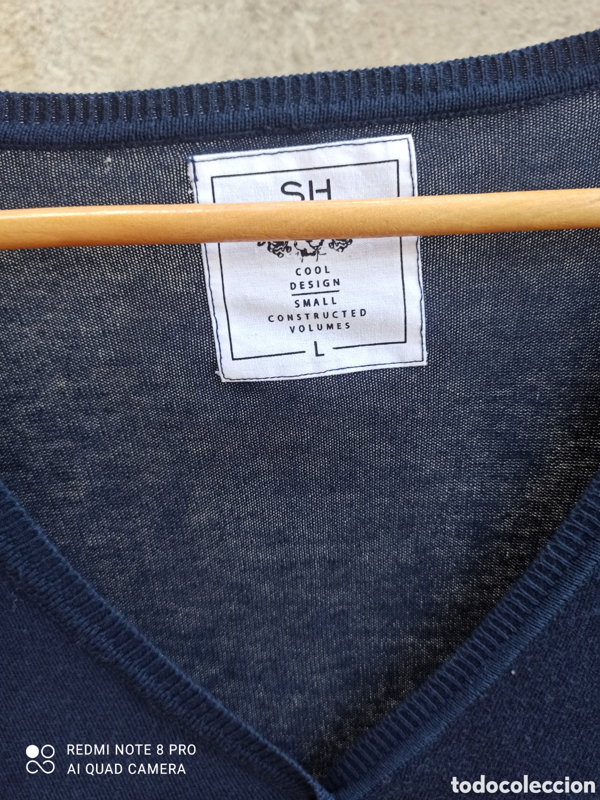 Vintage: Jersey o chaqueta sin estrenar - Foto 4