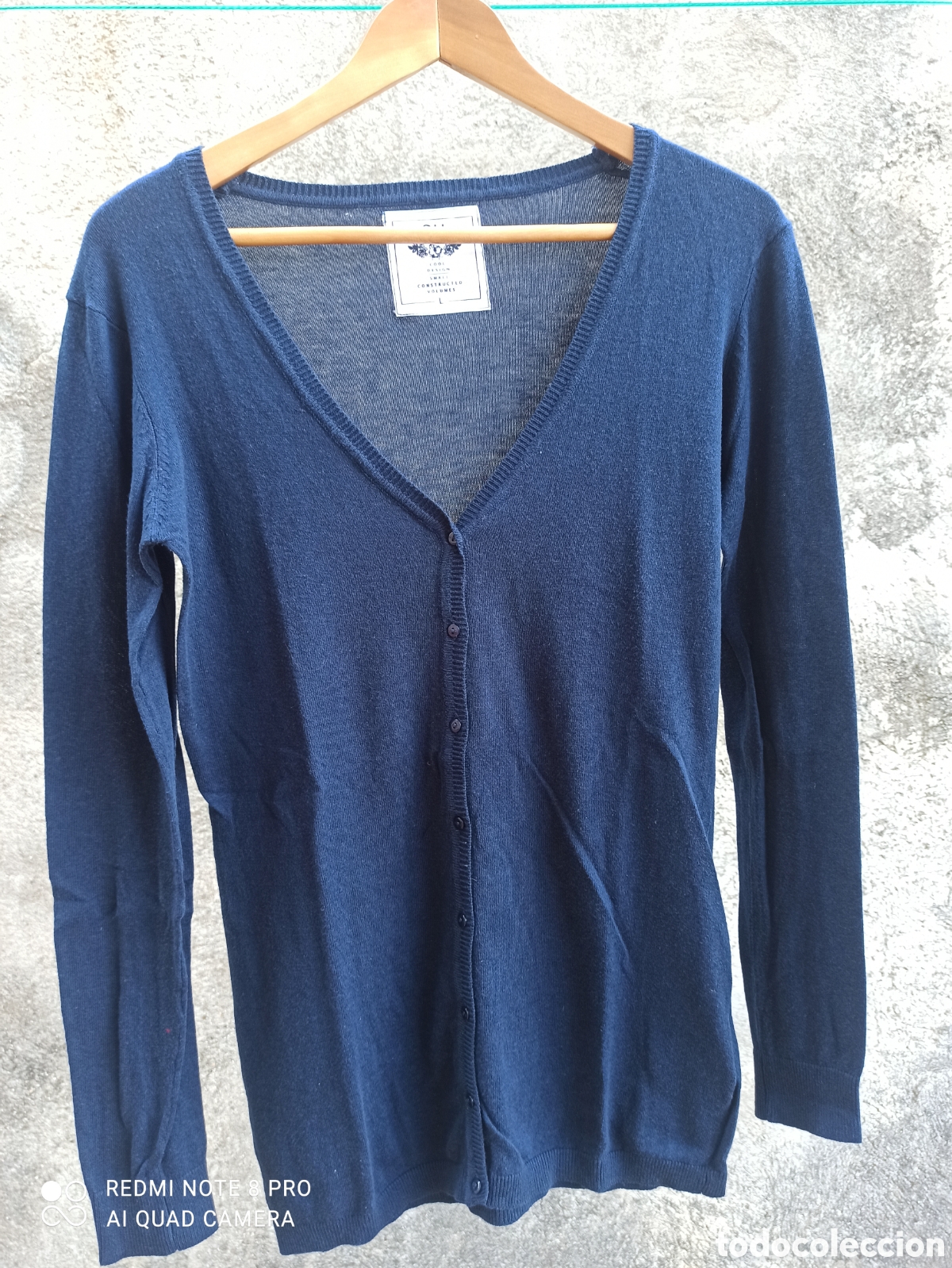 Vintage: Jersey o chaqueta sin estrenar - Foto 5