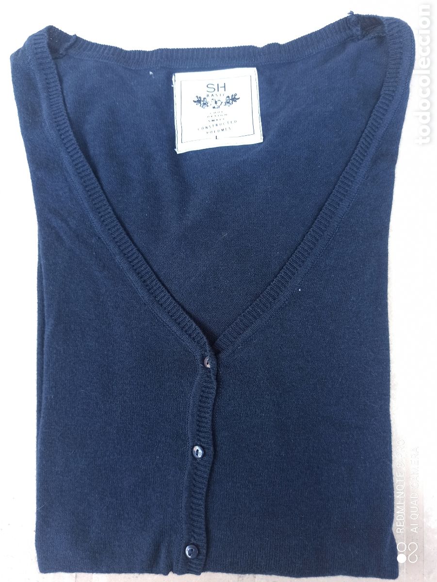 Vintage: Jersey o chaqueta sin estrenar - Foto 1