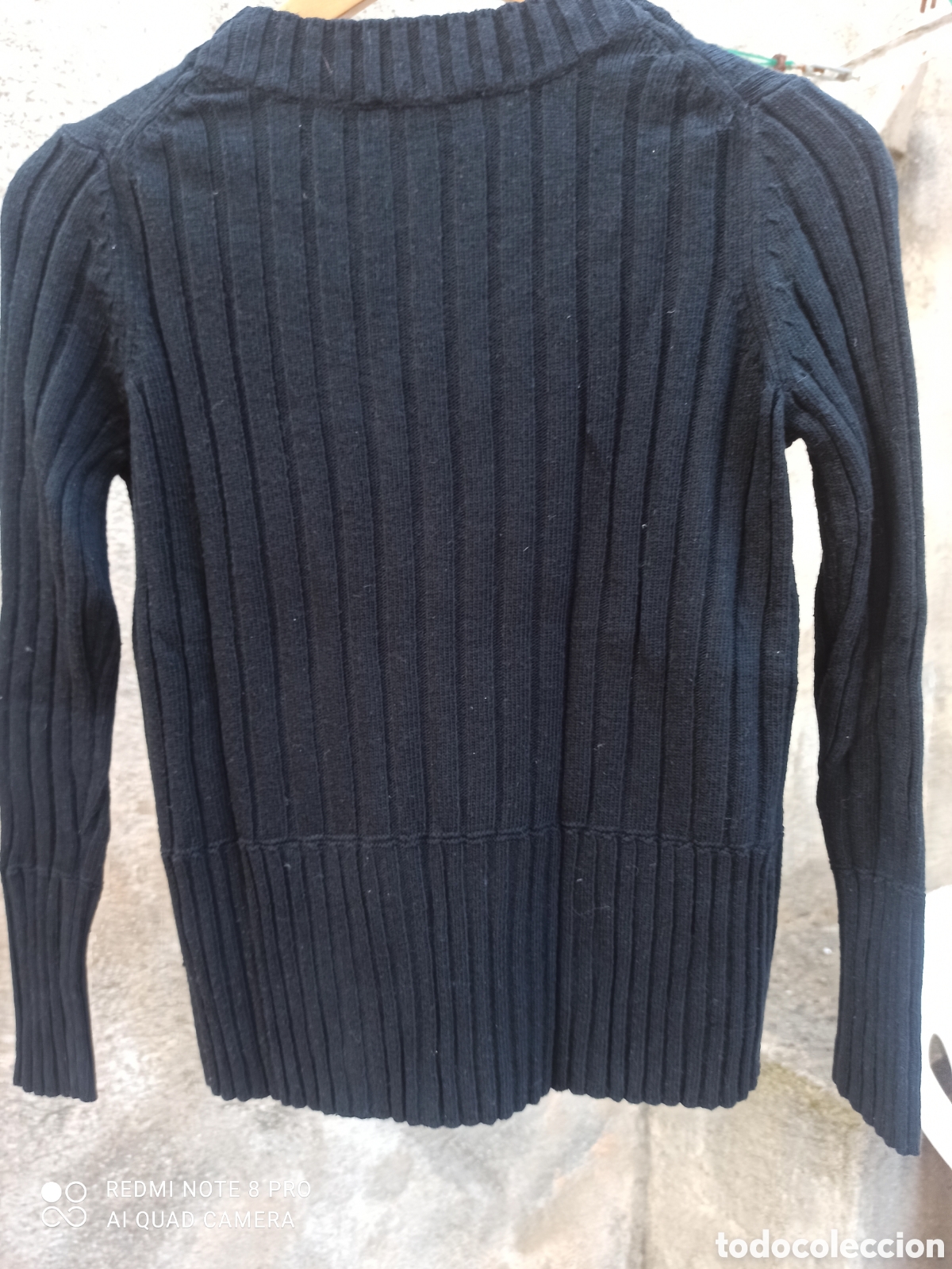 Vintage: Jersey Esprit, sin estrenar - Foto 3