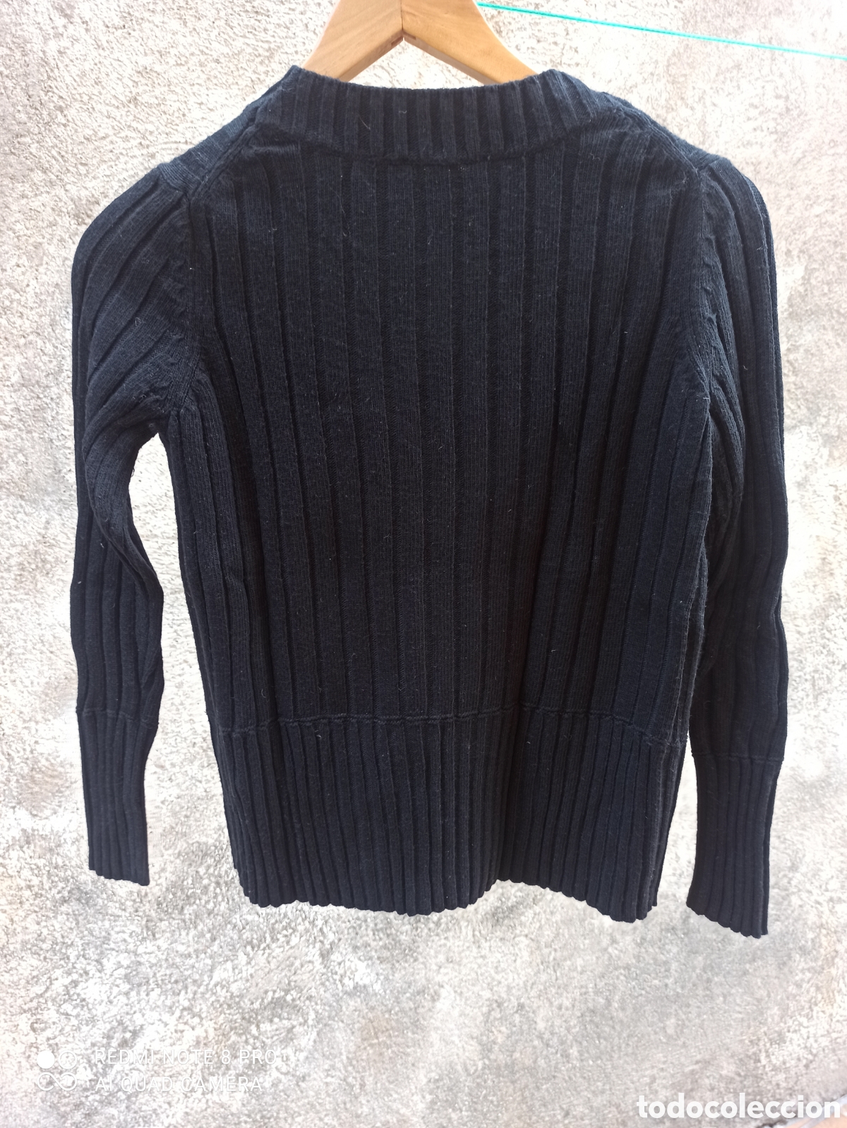 Vintage: Jersey Esprit, sin estrenar - Foto 6