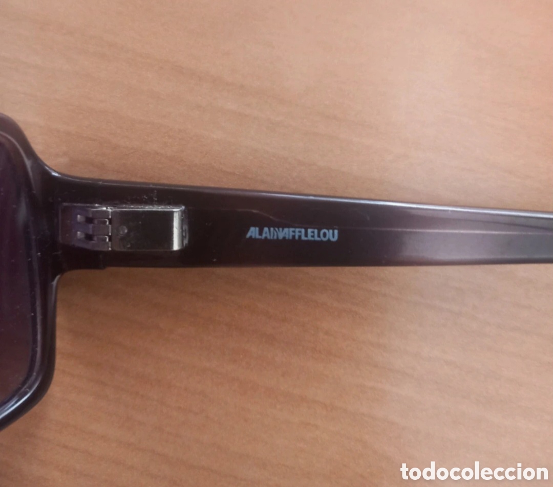 Vintage: Gafas de sol Alain Afflelou - Foto 3
