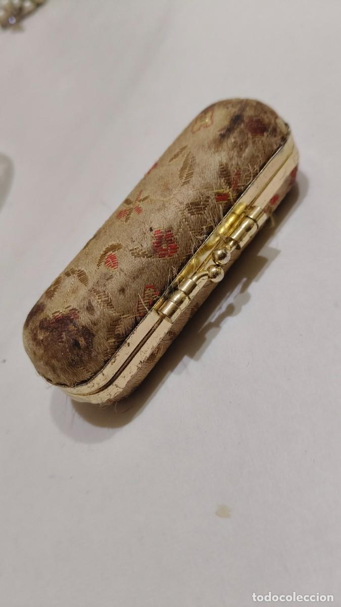 Vintage: Estuche para lapices labiales - Foto 2