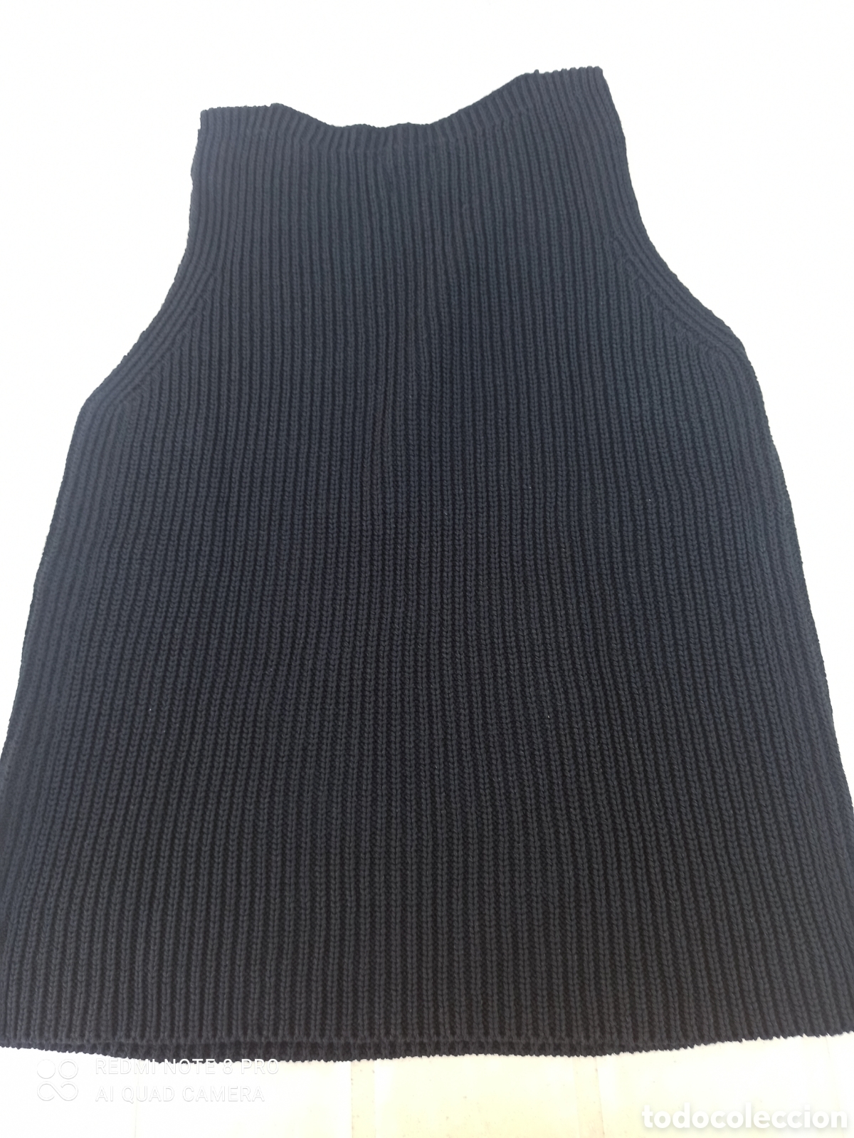Vintage: Jersey Massimo Dutti, sin estrenar. - Foto 2