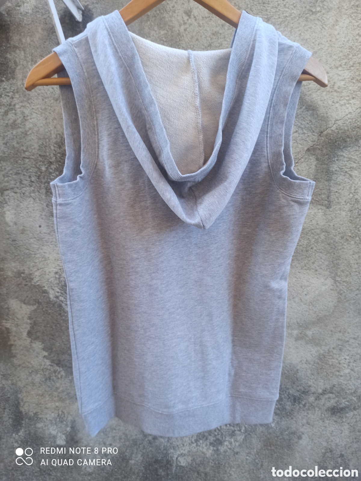 Vintage: Sudadera Sun68. Impecable. - Foto 4