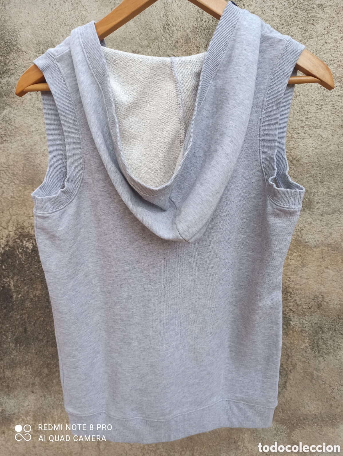 Vintage: Sudadera Sun68. Impecable. - Foto 7