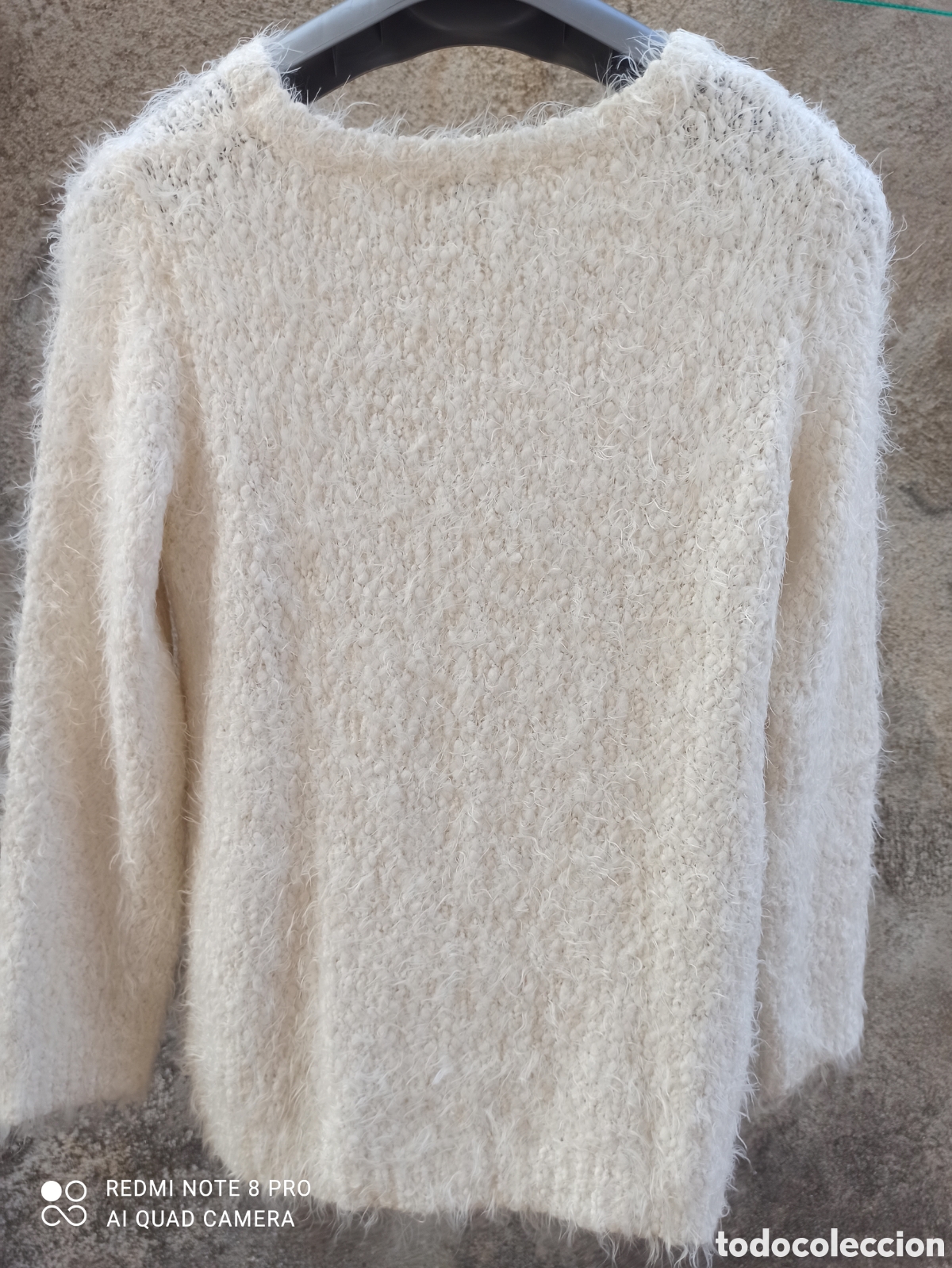 Vintage: Jersey muy original, impecable - Foto 2