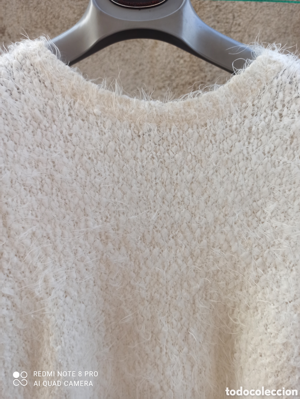 Vintage: Jersey muy original, impecable - Foto 1