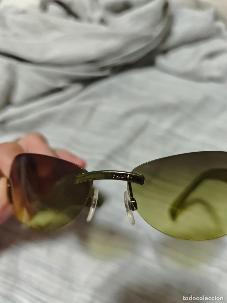 Vintage: Gafas vintage Chanel 4037 - Foto 1