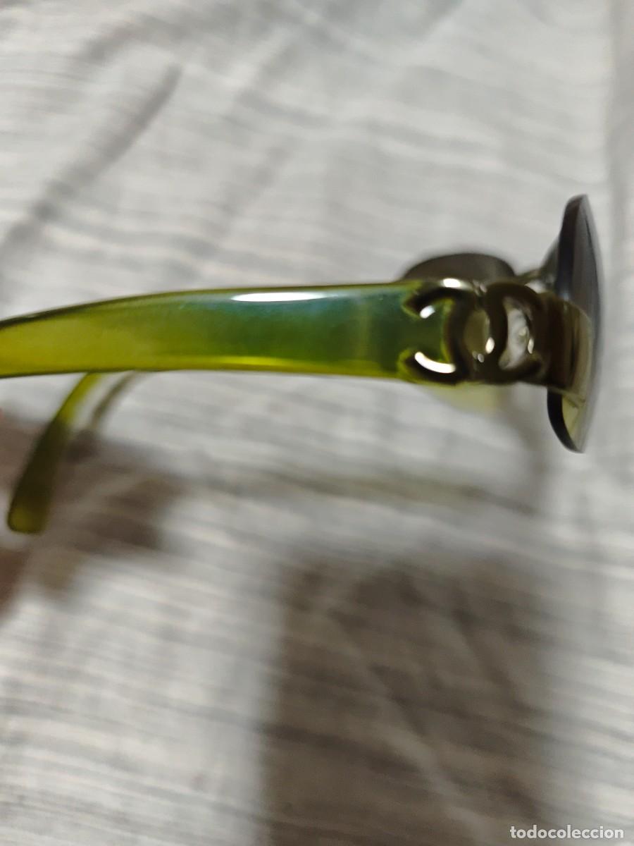 Vintage: Gafas vintage Chanel 4037 - Foto 2