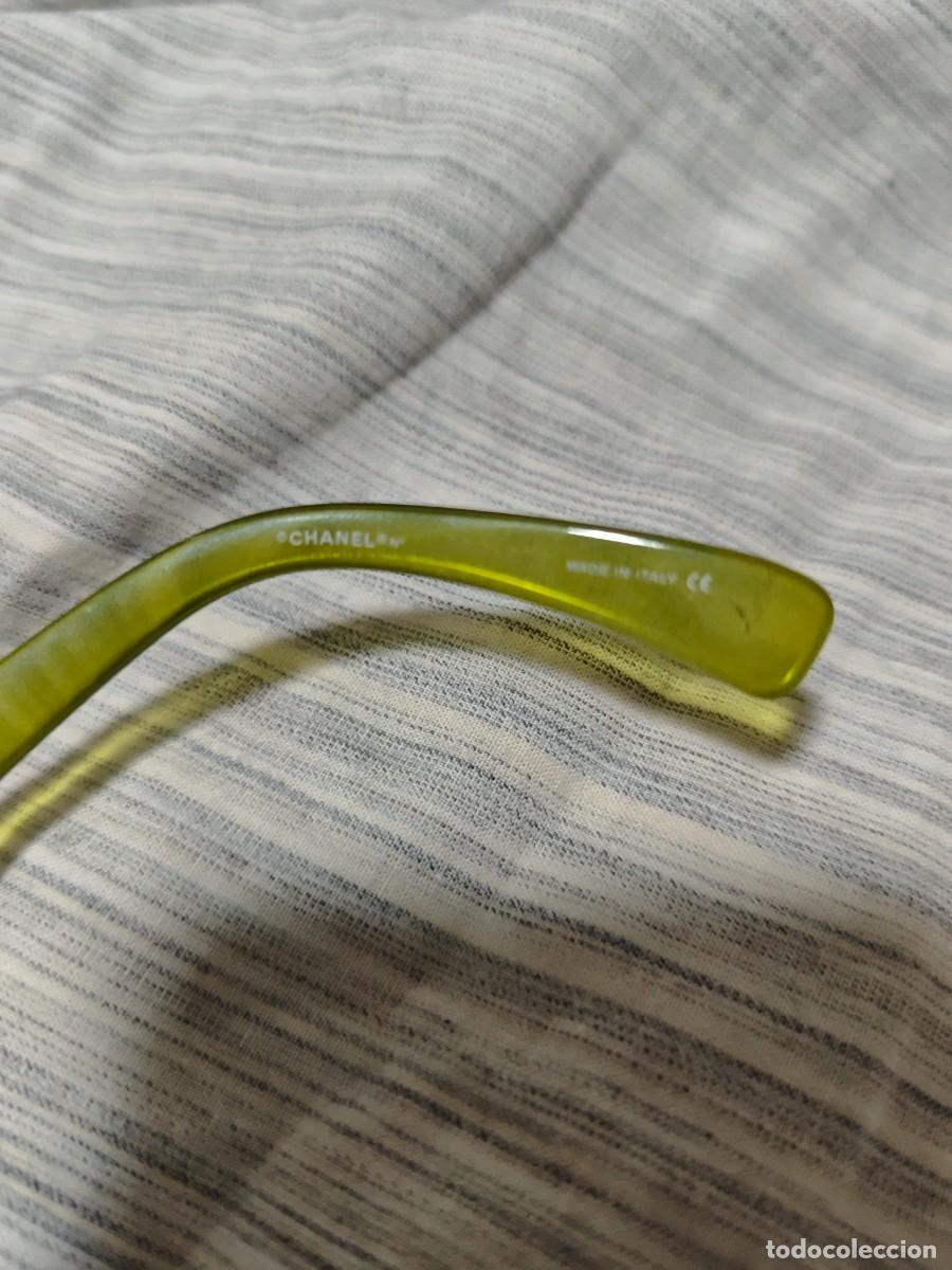 Vintage: Gafas vintage Chanel 4037 - Foto 4