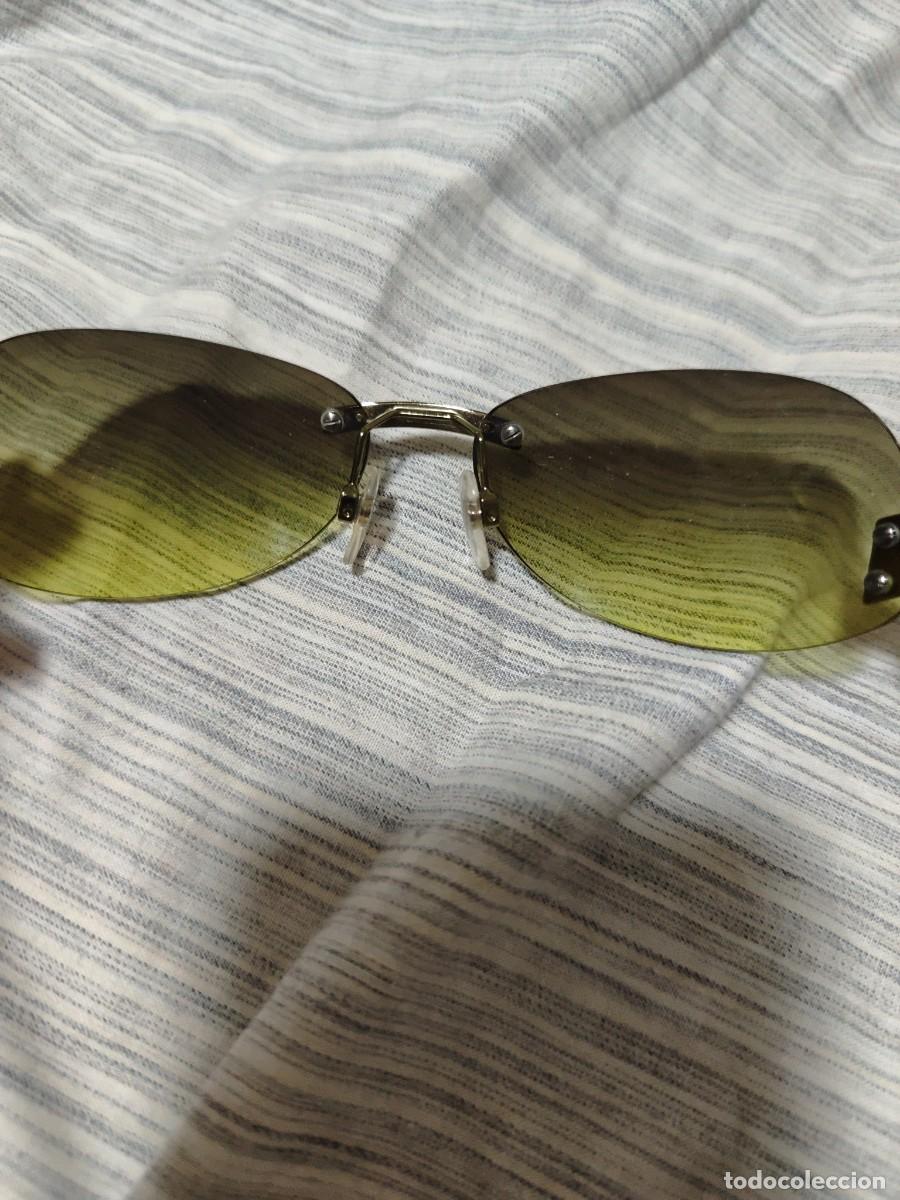 Vintage: Gafas vintage Chanel 4037 - Foto 5