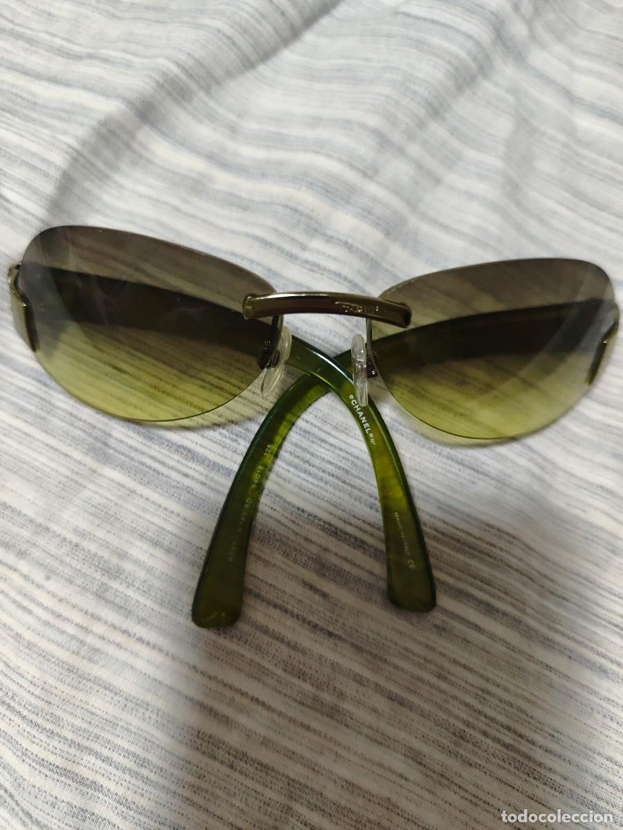 Vintage: Gafas vintage Chanel 4037 - Foto 6