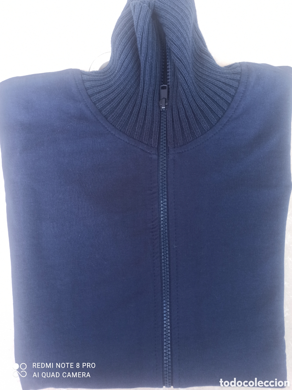 Vintage: Sudadera muy original - Foto 3