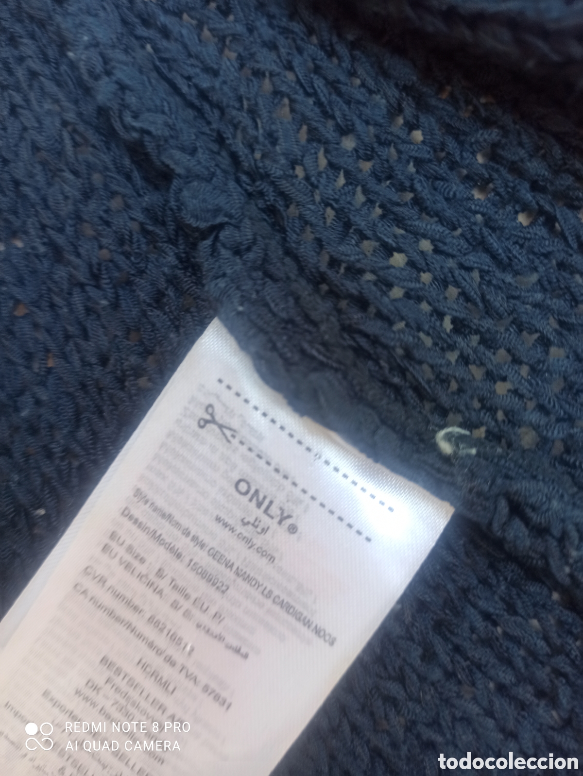 Vintage: Chaqueta Only. Impecable - Foto 4