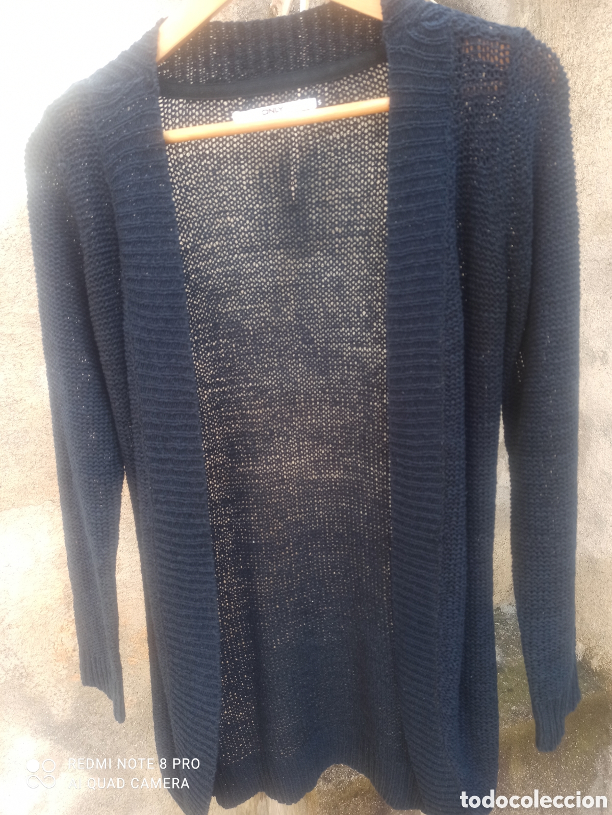 Vintage: Chaqueta Only. Impecable - Foto 6