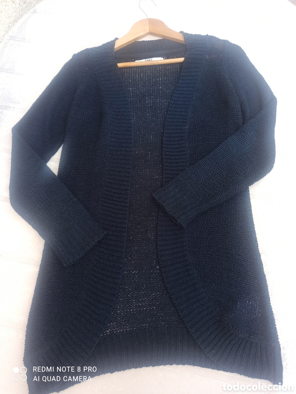 Vintage: Chaqueta Only. Impecable - Foto 3