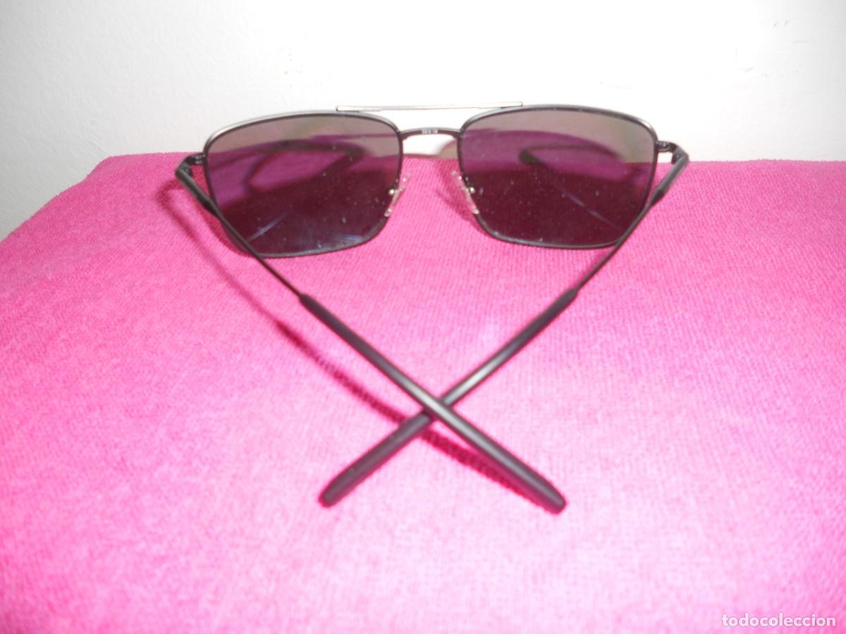 Vintage: GAFAS ARNETTE POLARICED - Foto 4