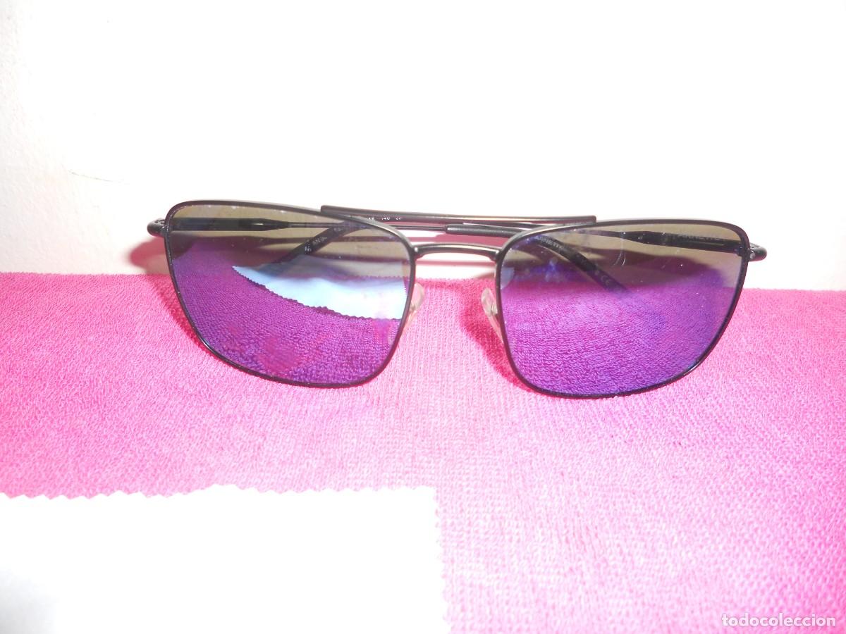 Vintage: GAFAS ARNETTE POLARICED - Foto 5