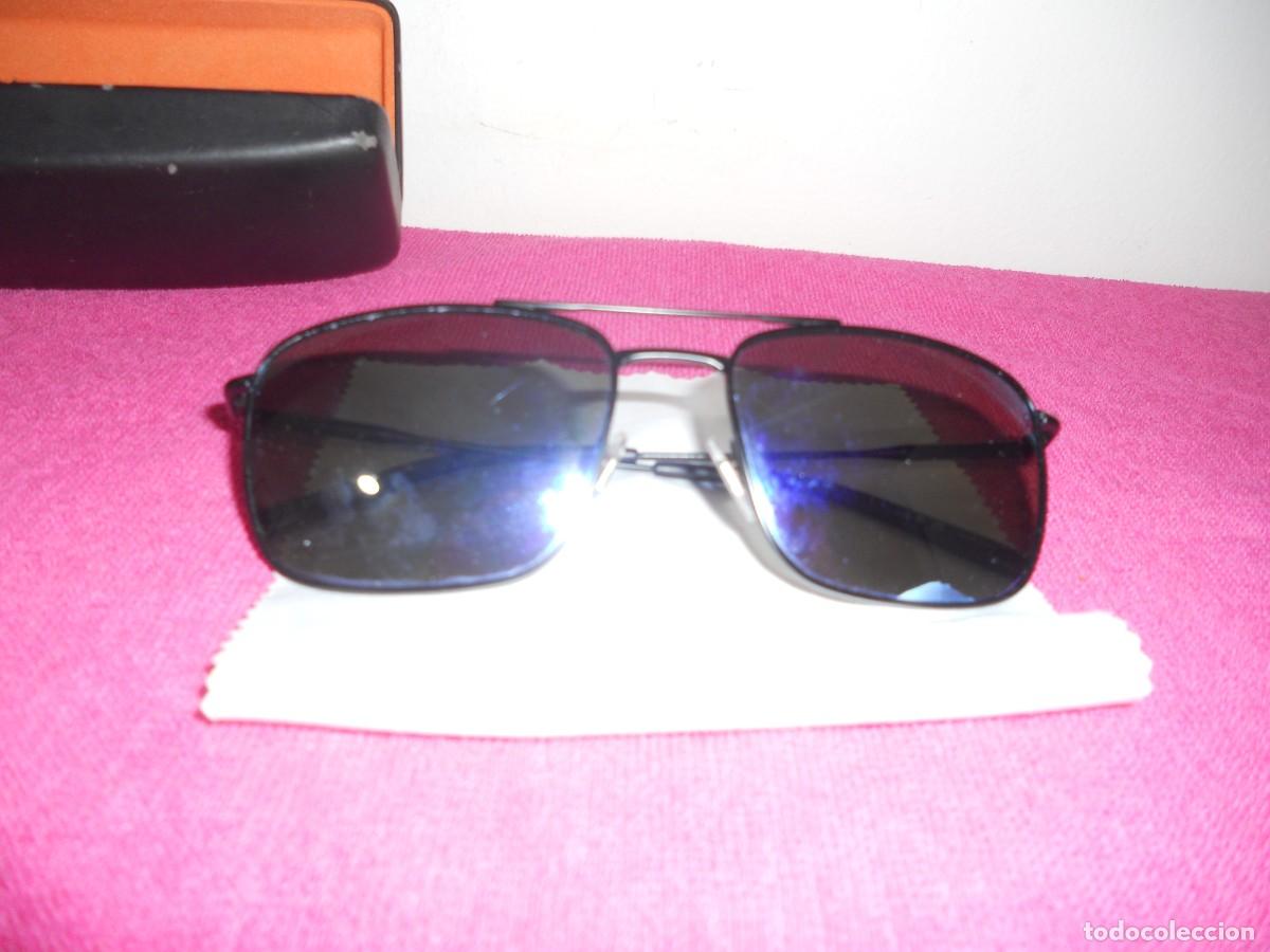 Vintage: GAFAS ARNETTE POLARICED - Foto 6