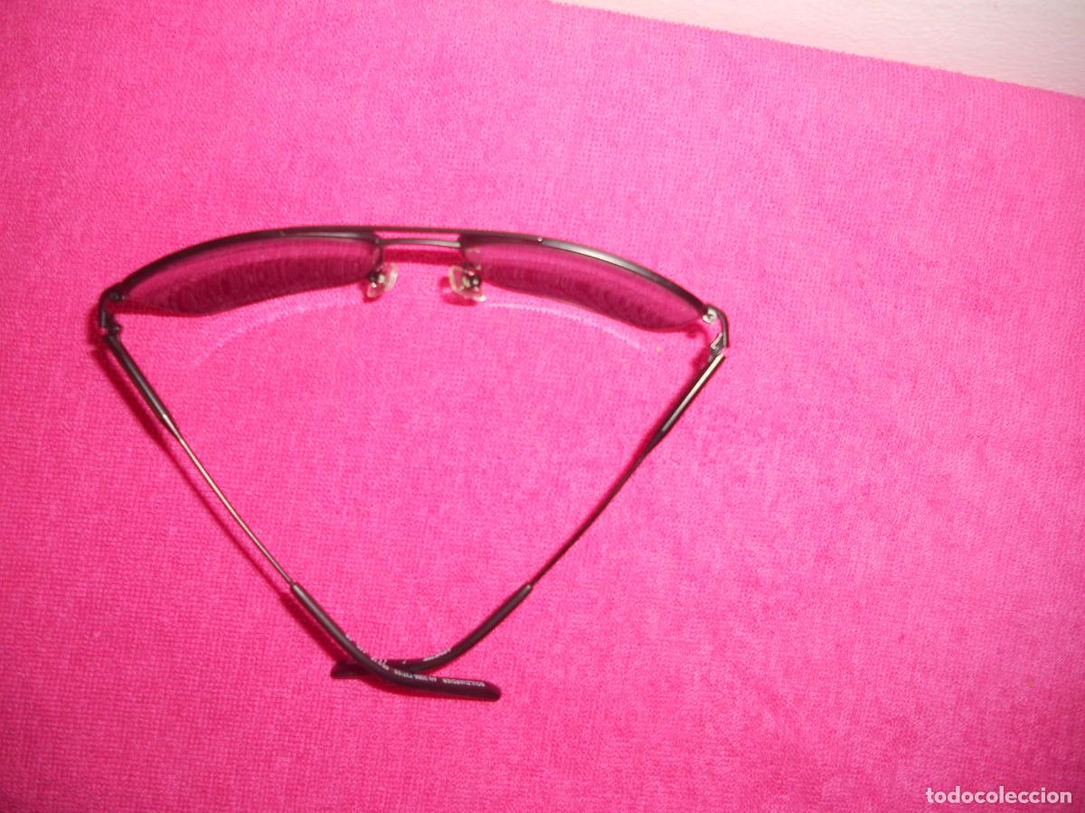 Vintage: GAFAS ARNETTE POLARICED - Foto 7
