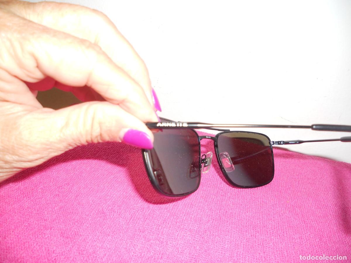 Vintage: GAFAS ARNETTE POLARICED - Foto 8