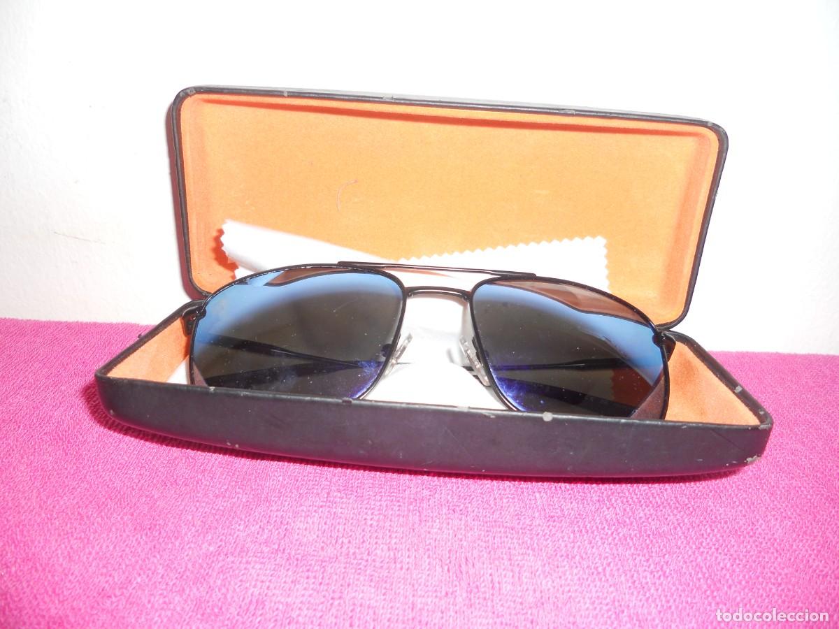 Vintage: GAFAS ARNETTE POLARICED - Foto 9