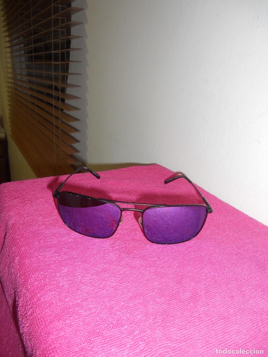 Vintage: GAFAS ARNETTE POLARICED - Foto 10