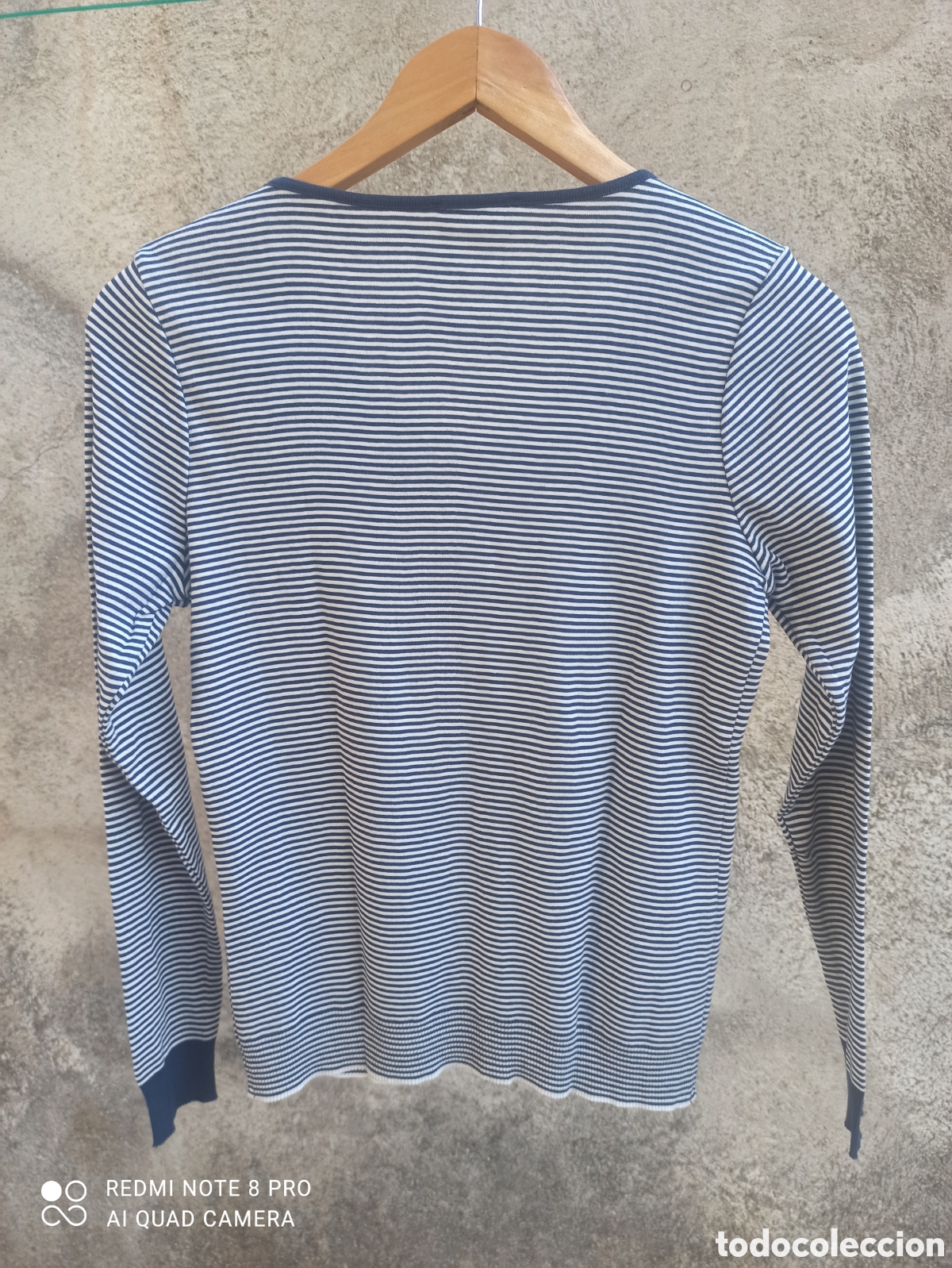 Vintage: Jersey / chaqueta Massimo Dutti, sin estrenar - Foto 3