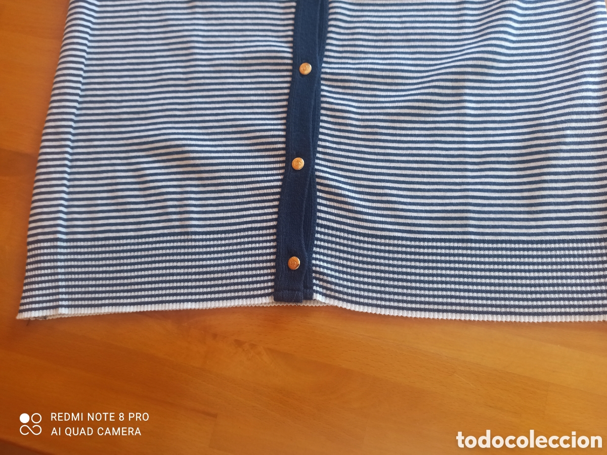 Vintage: Jersey / chaqueta Massimo Dutti, sin estrenar - Foto 6