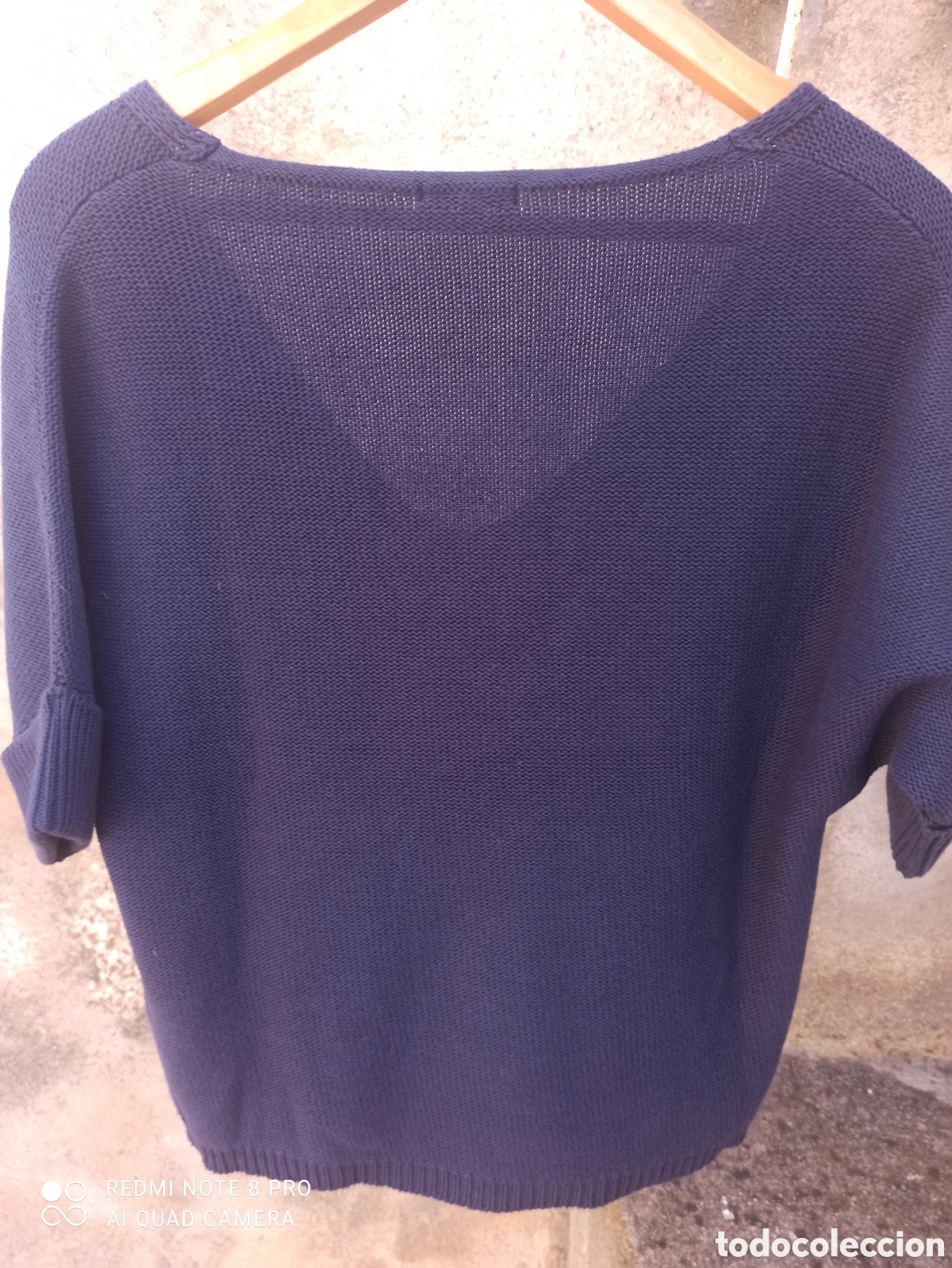 Vintage: Jersey Massimo Dutti, impecable. - Foto 3