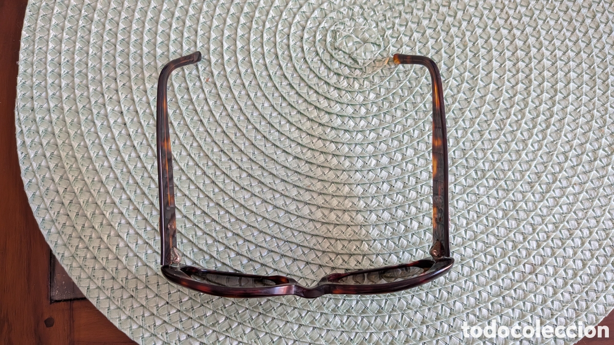 Vintage: Gafas de sol police vintage - Foto 8