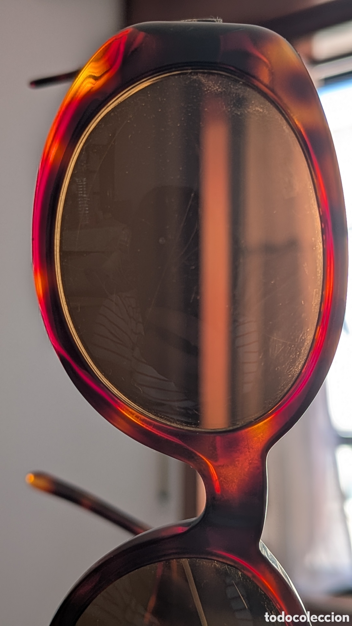 Vintage: Gafas de sol police vintage - Foto 11