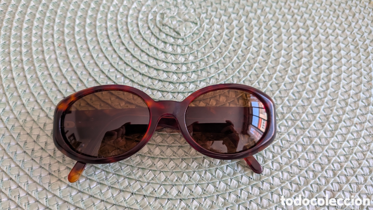Vintage: Gafas de sol police vintage - Foto 1