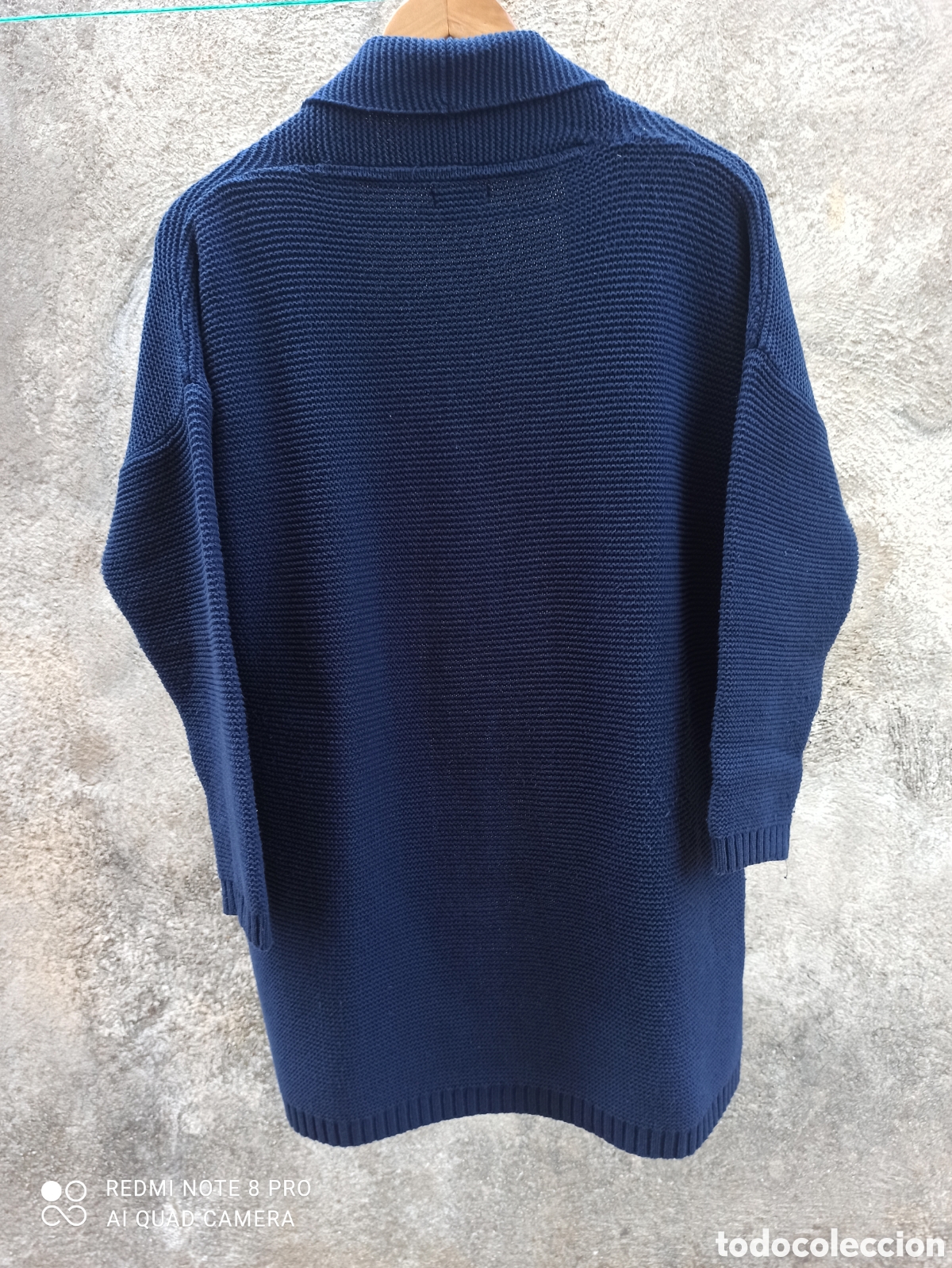 Vintage: Chaqueta / jersey Surkana - Foto 3