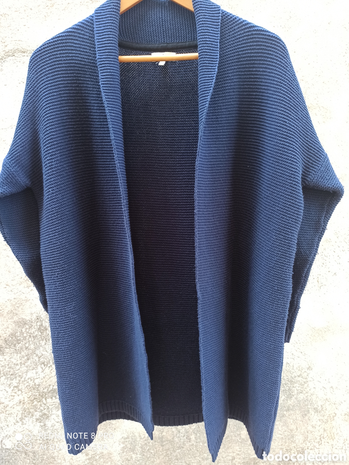 Vintage: Chaqueta / jersey Surkana - Foto 4