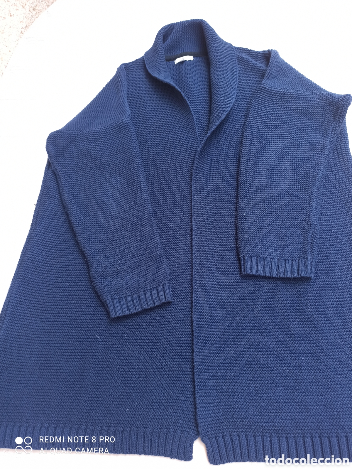 Vintage: Chaqueta / jersey Surkana - Foto 7