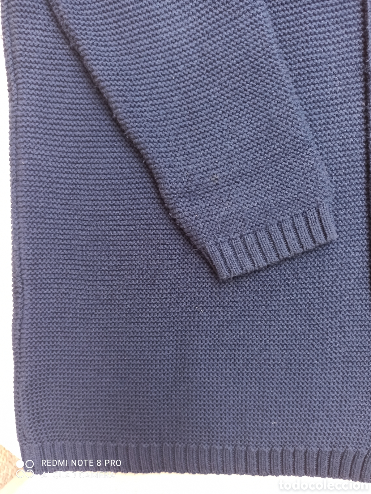 Vintage: Chaqueta / jersey Surkana - Foto 8