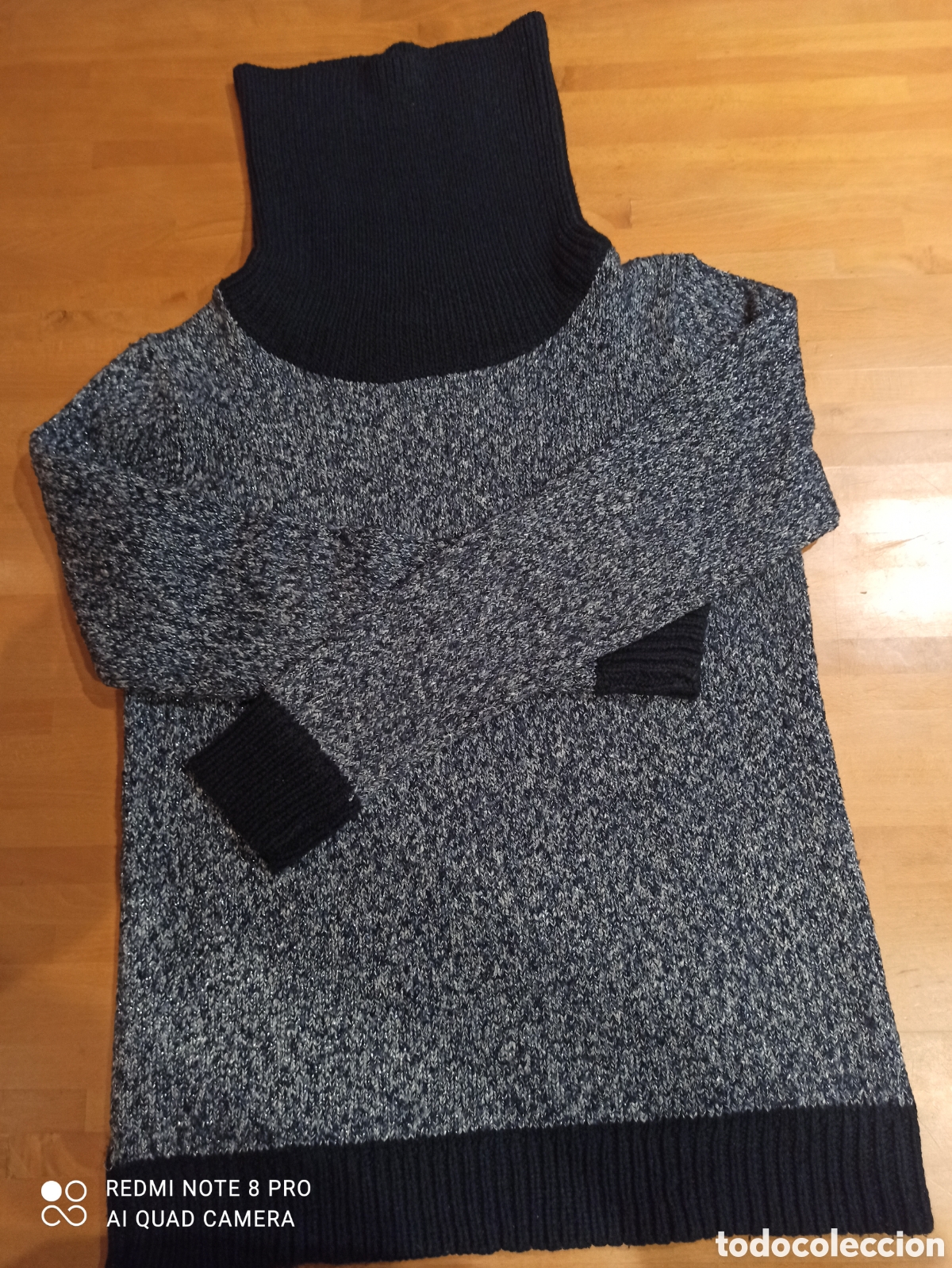 Vintage: Jersey espectacular. Impecable - Foto 10