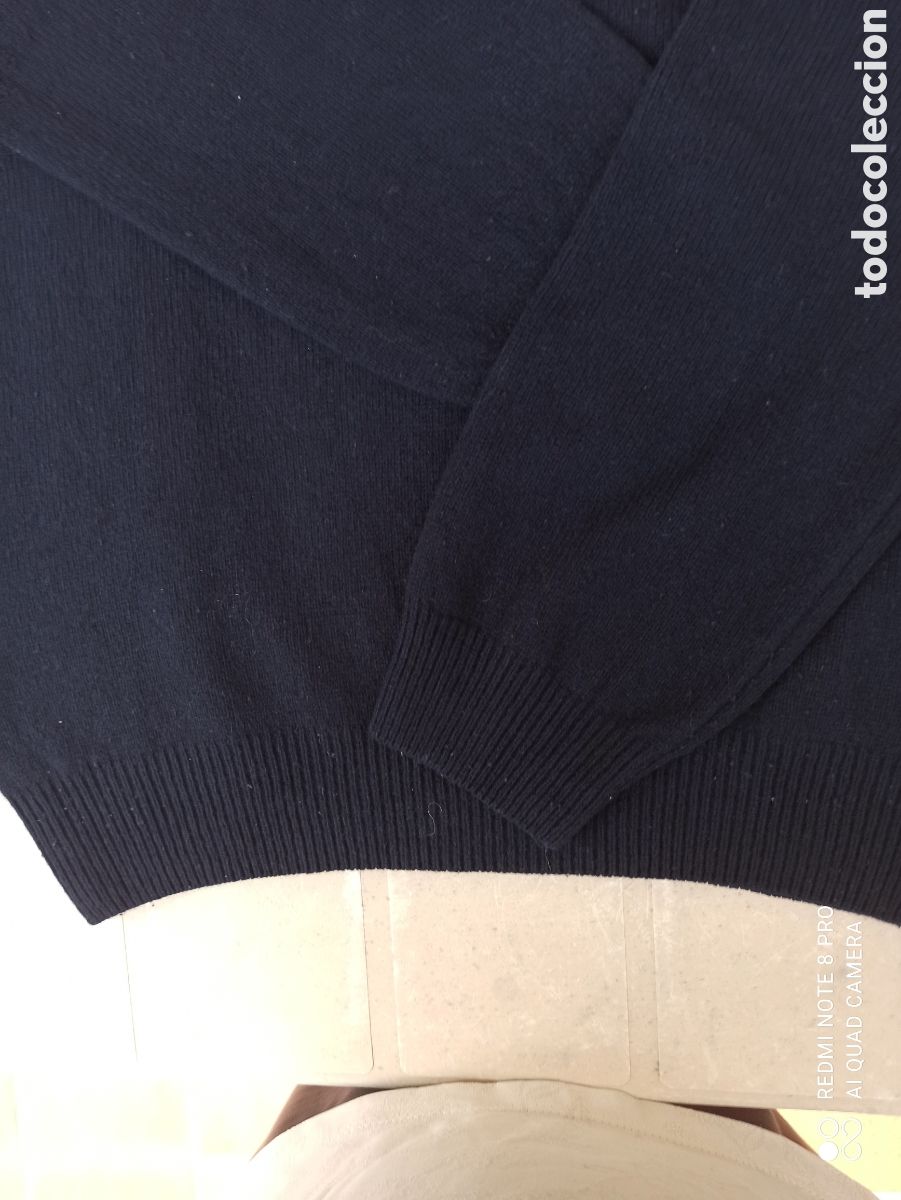 Vintage: Jersey Pedro del Hierro, impecable - Foto 5