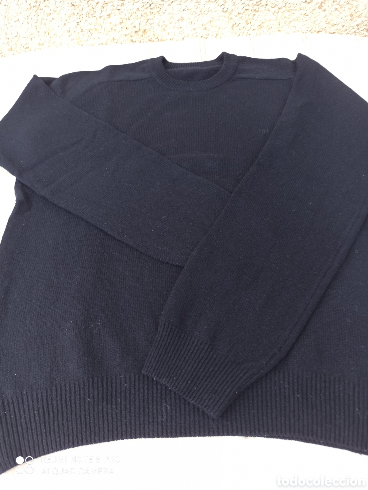 Vintage: Jersey Pedro del Hierro, impecable - Foto 6