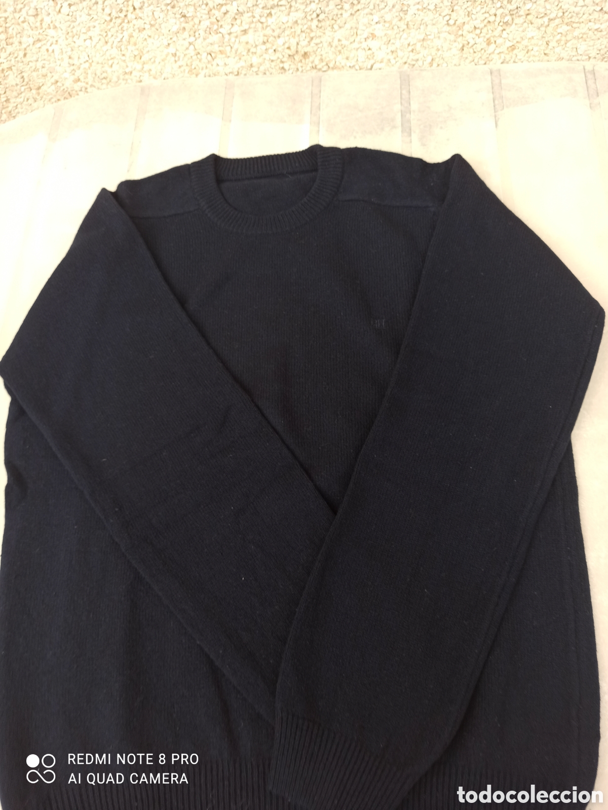 Vintage: Jersey Pedro del Hierro, impecable - Foto 2