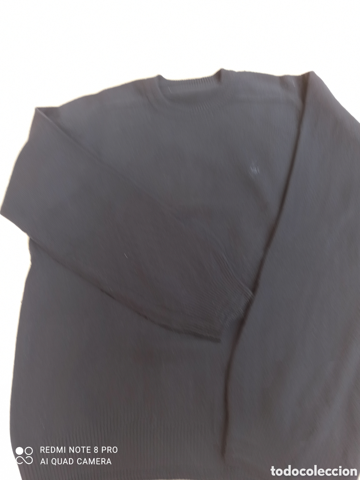 Vintage: Jersey Pedro del Hierro, impecable - Foto 7