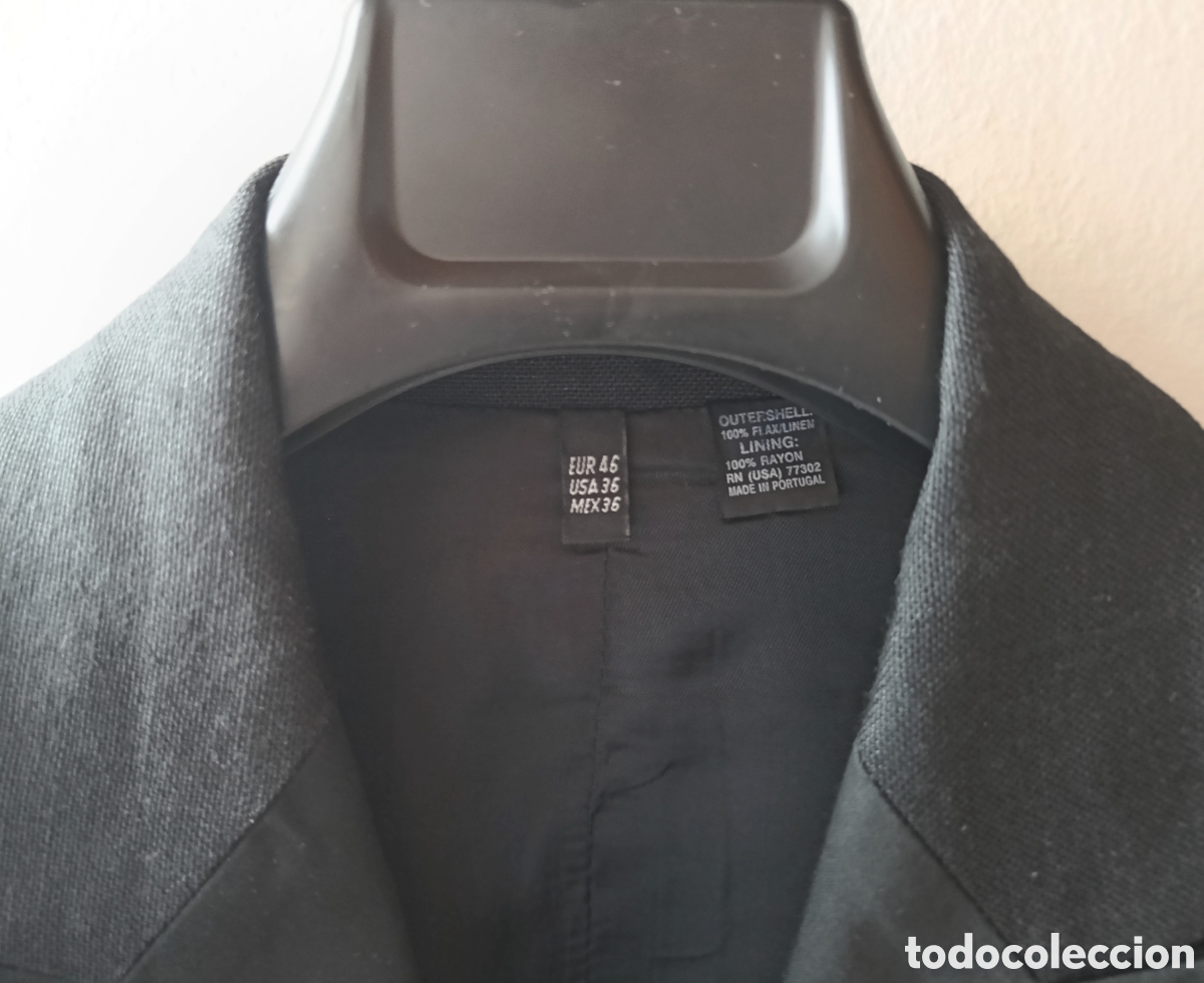 Vintage: Blazer vintage talla S - Foto 2