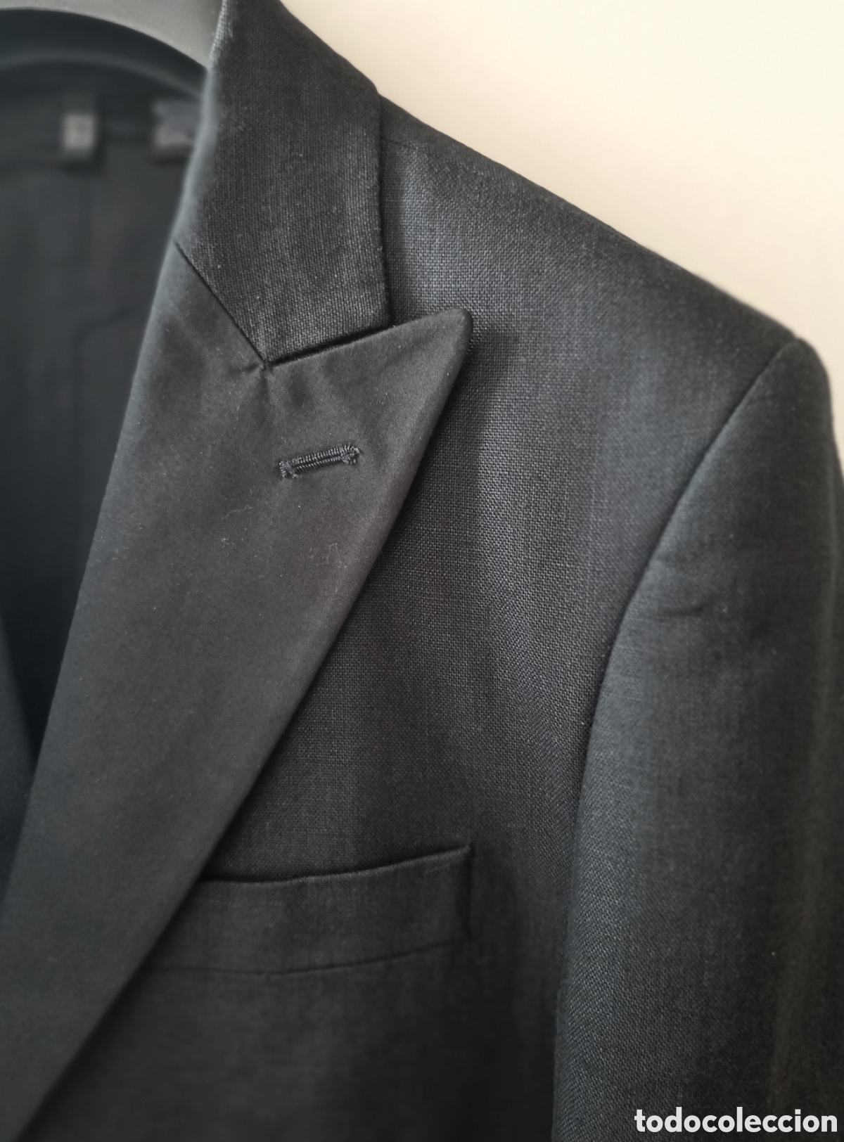 Vintage: Blazer vintage talla S - Foto 3