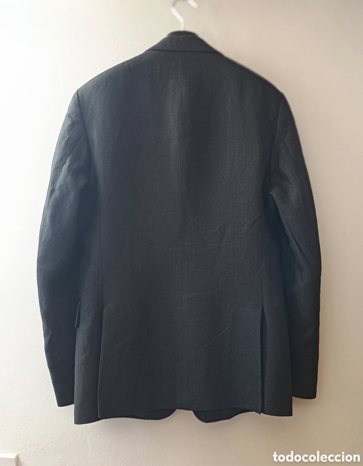 Vintage: Blazer vintage talla S - Foto 5