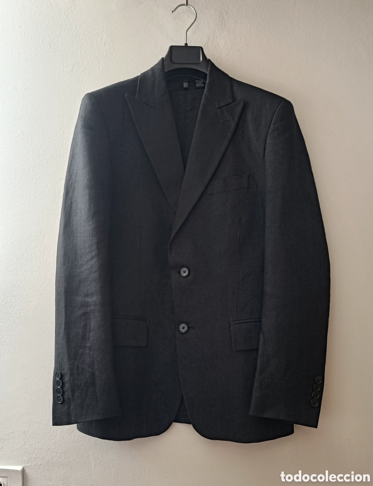 Vintage: Blazer vintage talla S - Foto 1