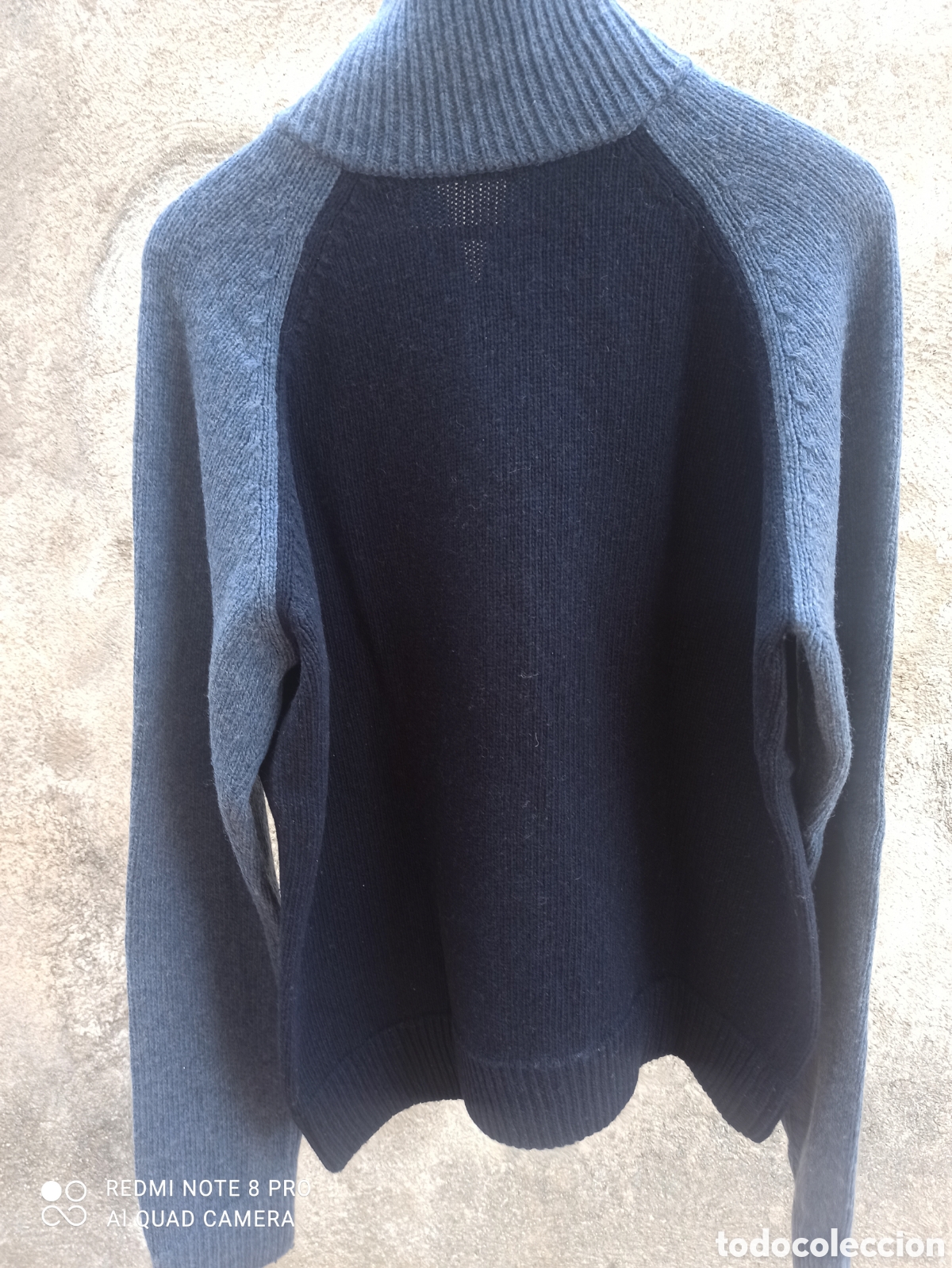 Vintage: Chaqueta de punto, impecable - Foto 8